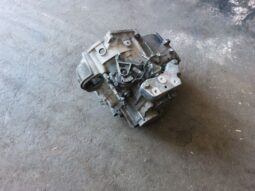 
										SKODA Váltó (Mechanikus) full									