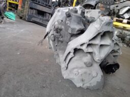 
										FORD Váltó (Mechanikus) full									