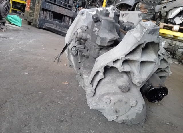 
								FORD Váltó (Mechanikus) full									