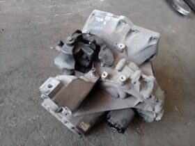 FORD Váltó (Mechanikus)