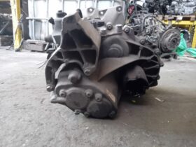 FORD Váltó (Mechanikus)