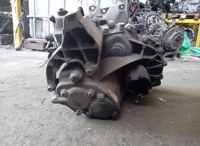 
								FORD Váltó (Mechanikus) full									