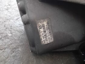FORD Váltó (Mechanikus)