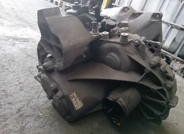 
								FORD Váltó (Mechanikus) full									
