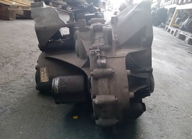 
								FORD Váltó (Mechanikus) full									