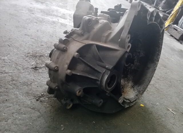 
								FORD Váltó (Mechanikus) full									