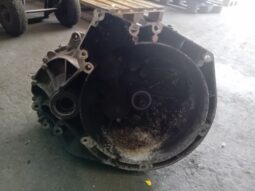 
										FORD Váltó (Mechanikus) full									