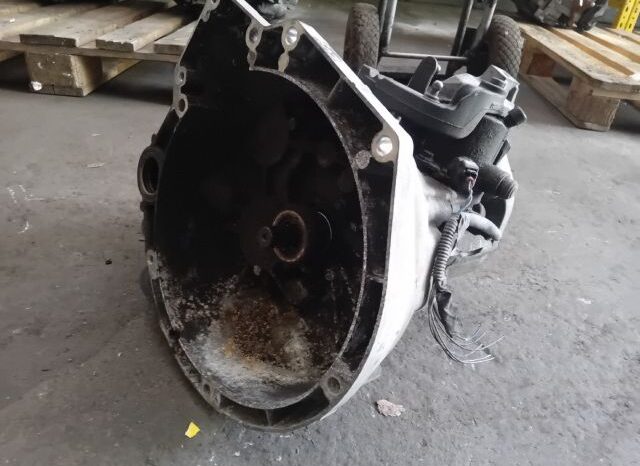 
								FORD Váltó (Mechanikus) full									