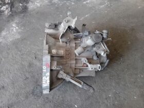 OPEL Váltó (Mechanikus)