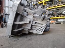 
										OPEL Váltó (Mechanikus) full									