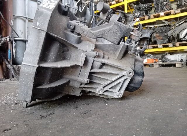
								OPEL Váltó (Mechanikus) full									