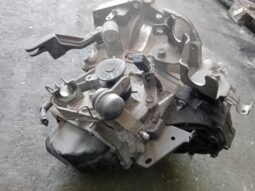 
										OPEL Váltó (Mechanikus) full									