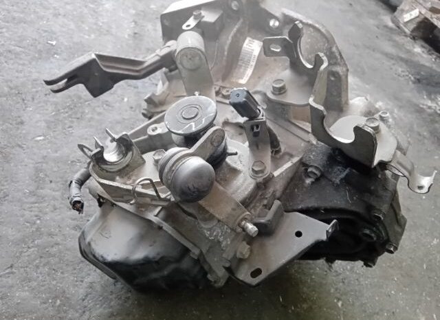 
								OPEL Váltó (Mechanikus) full									
