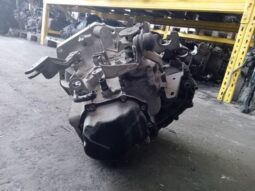 
										OPEL Váltó (Mechanikus) full									