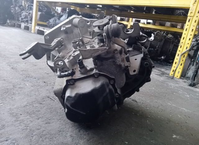 
								OPEL Váltó (Mechanikus) full									