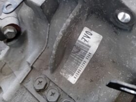 OPEL Váltó (Mechanikus)