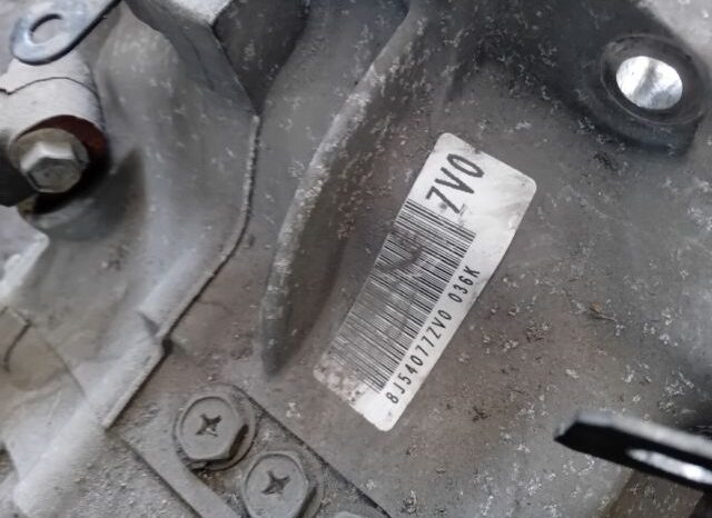 
								OPEL Váltó (Mechanikus) full									