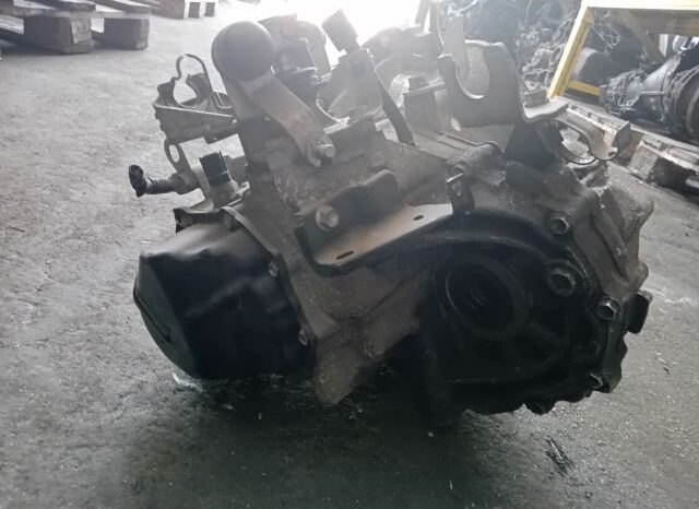 
								OPEL Váltó (Mechanikus) full									