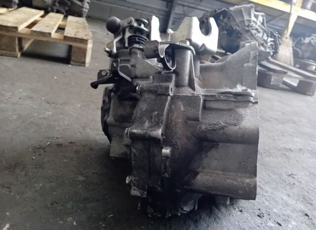 
								OPEL Váltó (Mechanikus) full									