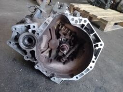 
										OPEL Váltó (Mechanikus) full									