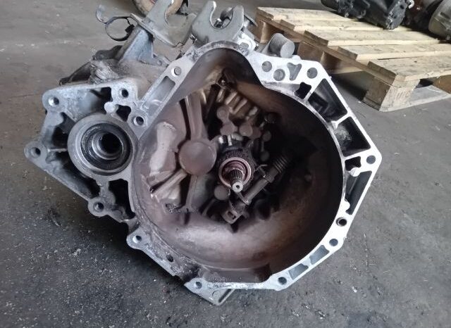 
								OPEL Váltó (Mechanikus) full									