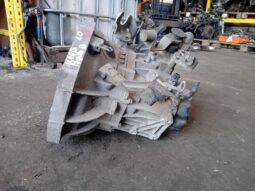 
										OPEL Váltó (Mechanikus) full									