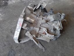 
										OPEL Váltó (Mechanikus) full									