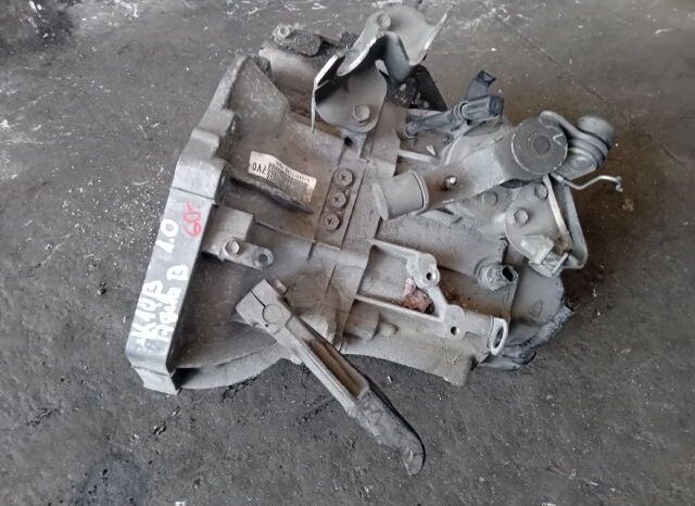 
								OPEL Váltó (Mechanikus) full									