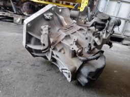 
										OPEL Váltó (Mechanikus) full									