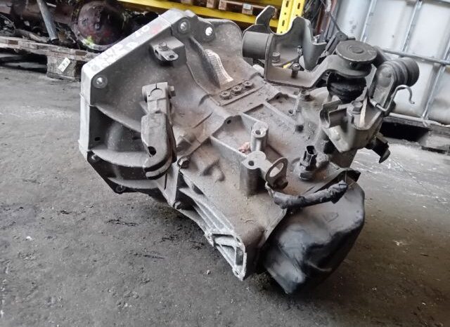 
								OPEL Váltó (Mechanikus) full									