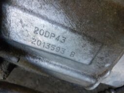
										PEUGEOT Váltó (Mechanikus) full									
