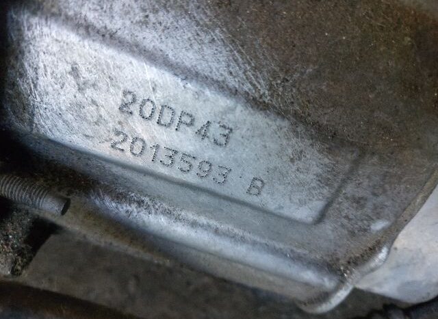 
								PEUGEOT Váltó (Mechanikus) full									