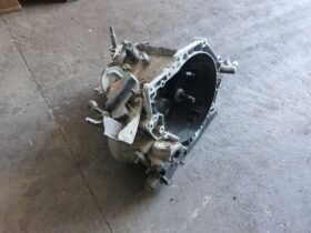 PEUGEOT Váltó (Mechanikus)