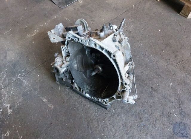 
								PEUGEOT Váltó (Mechanikus) full									
