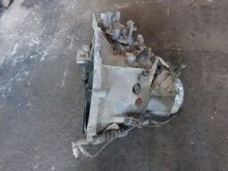 
										PEUGEOT Váltó (Mechanikus) full									