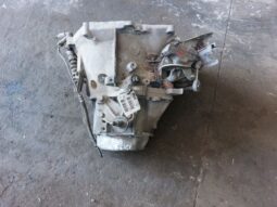 
										PEUGEOT Váltó (Mechanikus) full									