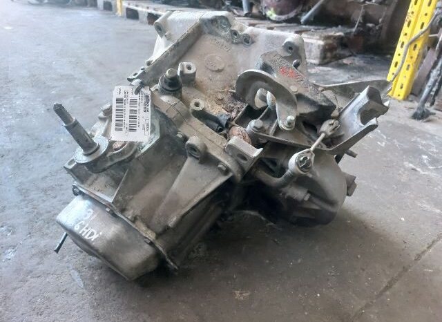 
								PEUGEOT Váltó (Mechanikus) full									