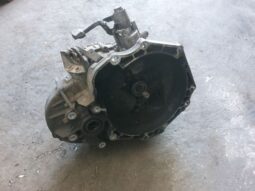
										OPEL Váltó (Mechanikus) full									