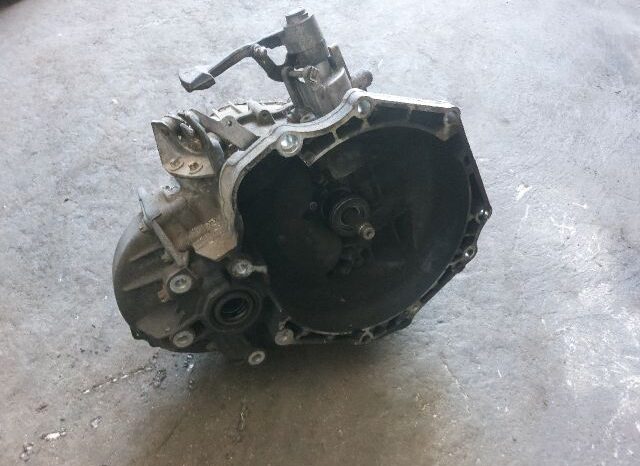 
								OPEL Váltó (Mechanikus) full									