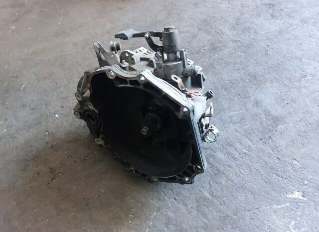 
								OPEL Váltó (Mechanikus) full									