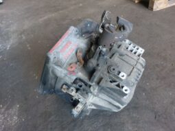 
										OPEL Váltó (Mechanikus) full									