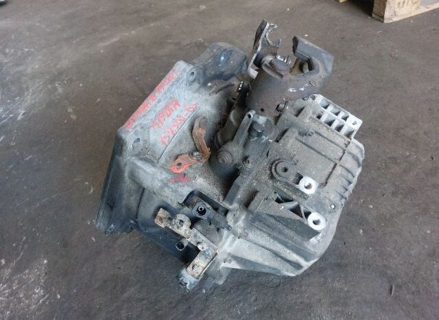
								OPEL Váltó (Mechanikus) full									