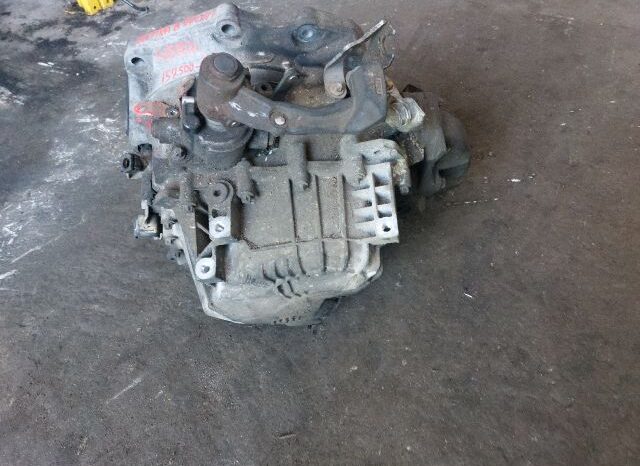 
								OPEL Váltó (Mechanikus) full									