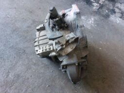
										OPEL Váltó (Mechanikus) full									