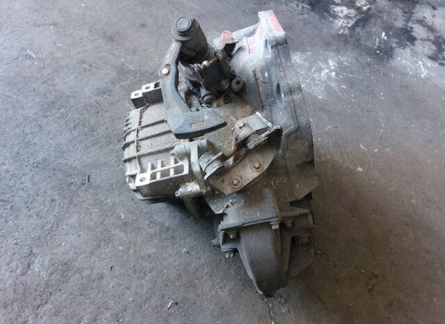 
								OPEL Váltó (Mechanikus) full									