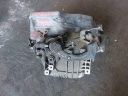 
										OPEL Váltó (Mechanikus) full									