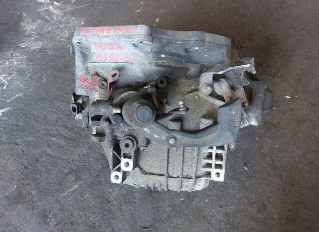 
								OPEL Váltó (Mechanikus) full									
