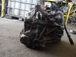 
										FORD Váltó (Mechanikus) full									