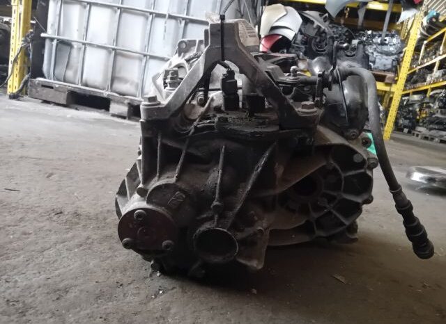 
								FORD Váltó (Mechanikus) full									