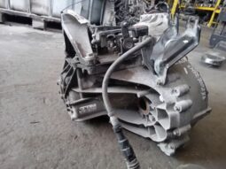 
										FORD Váltó (Mechanikus) full									